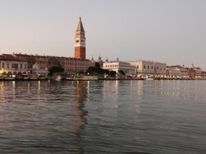 View of Venice- San Marco – Blog