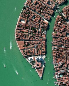 sustainable tourism in Venice