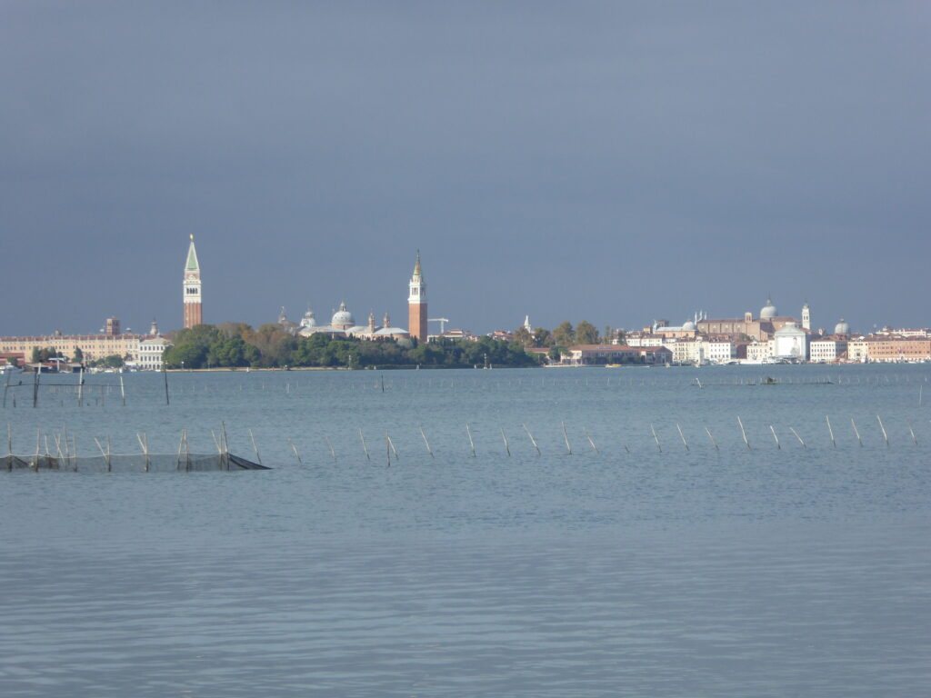 Venezia blog